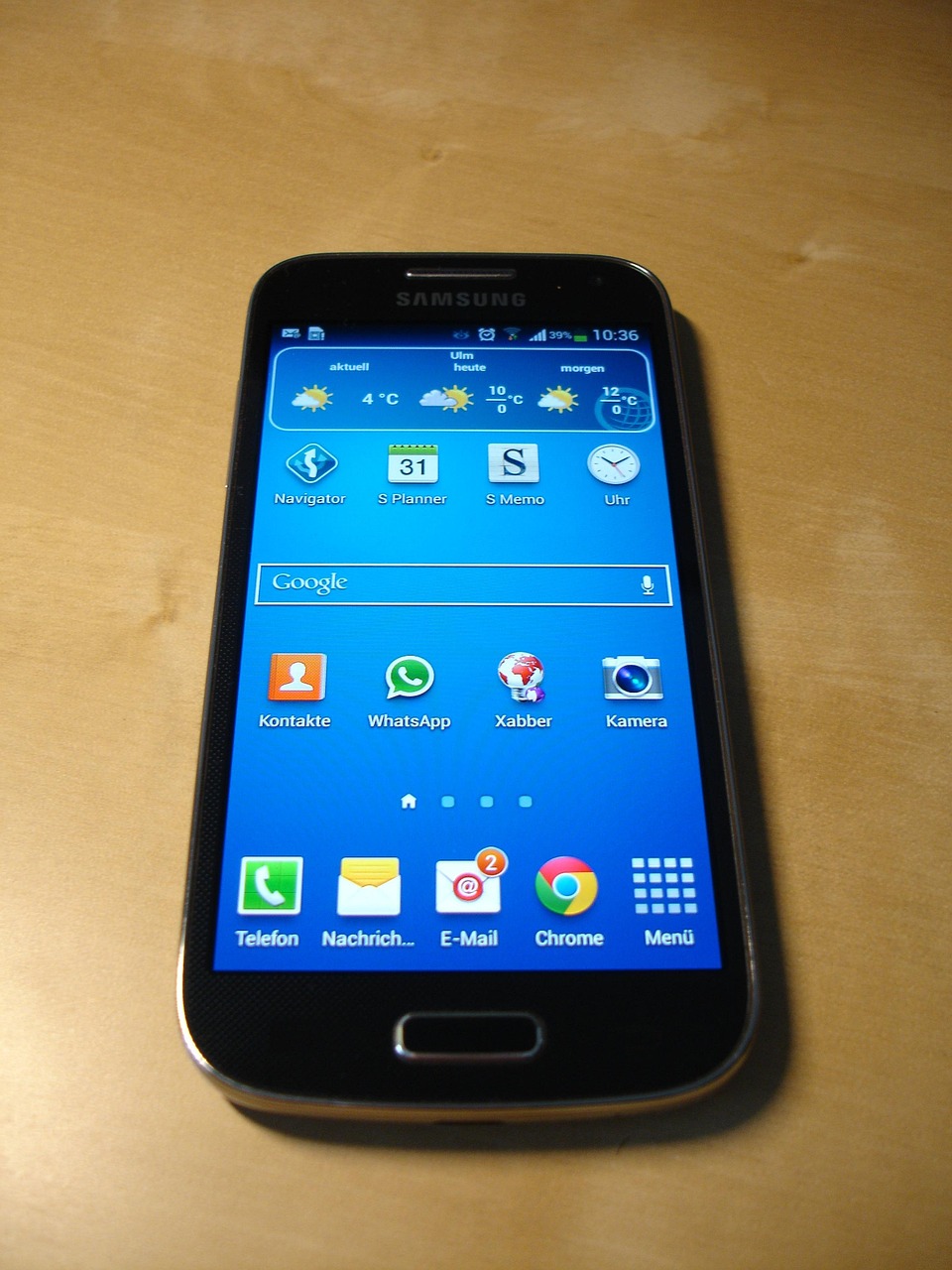 Samsung Galaxy A35 128GB