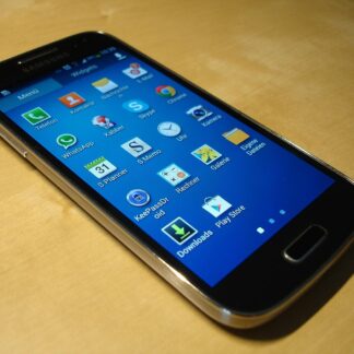 Samsung Galaxy A55 256GB