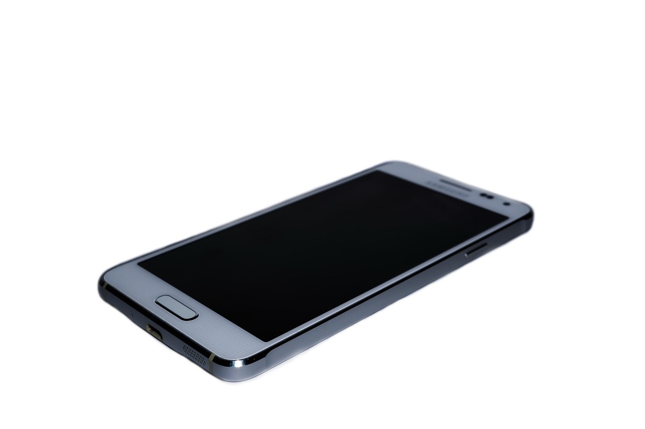 Samsung Galaxy Z Flip5 256GB