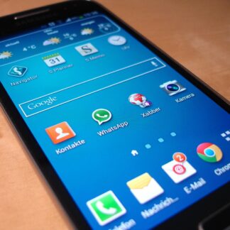 Samsung Galaxy A15 256GB