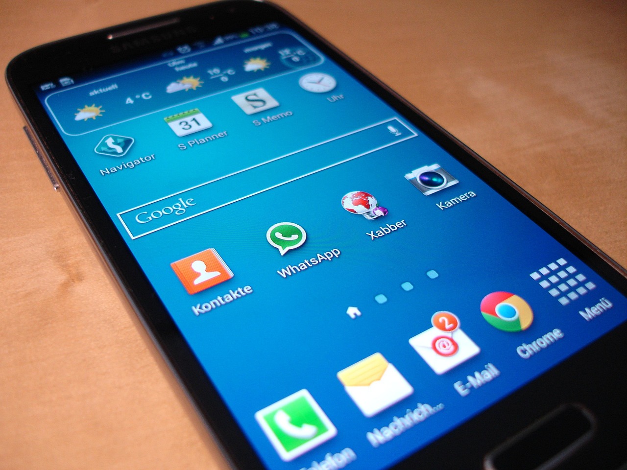Samsung Galaxy A15 256GB