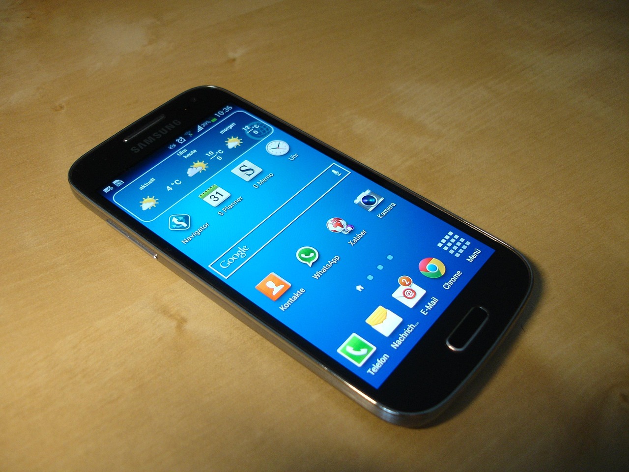 Samsung Galaxy S23 Ultra 128GB
