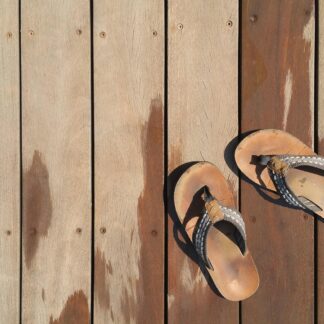 Adidas Run Sandals - Originals