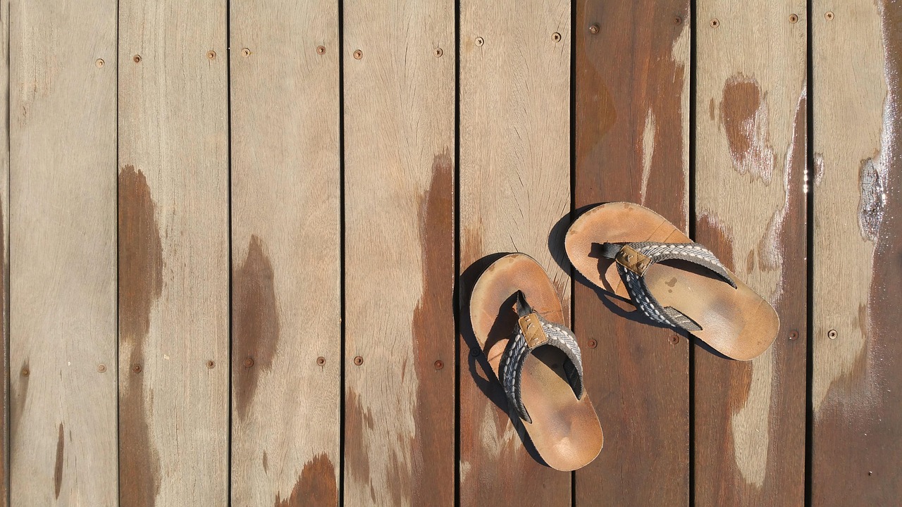 Adidas Run Sandals - Originals