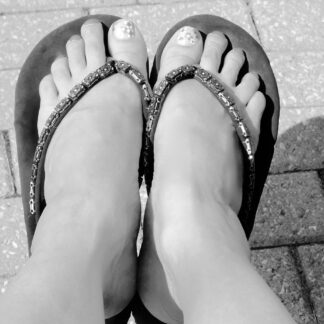 Adidas Run Sandals - Limited Edition