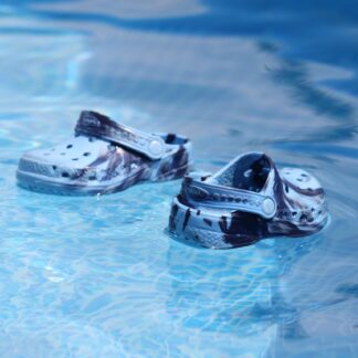 Dr. Martens Classic Sandals - Studio Edition