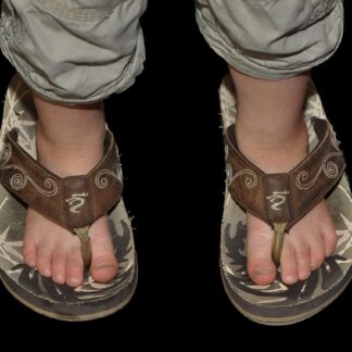 Steve Madden Premium Sandals - City Series