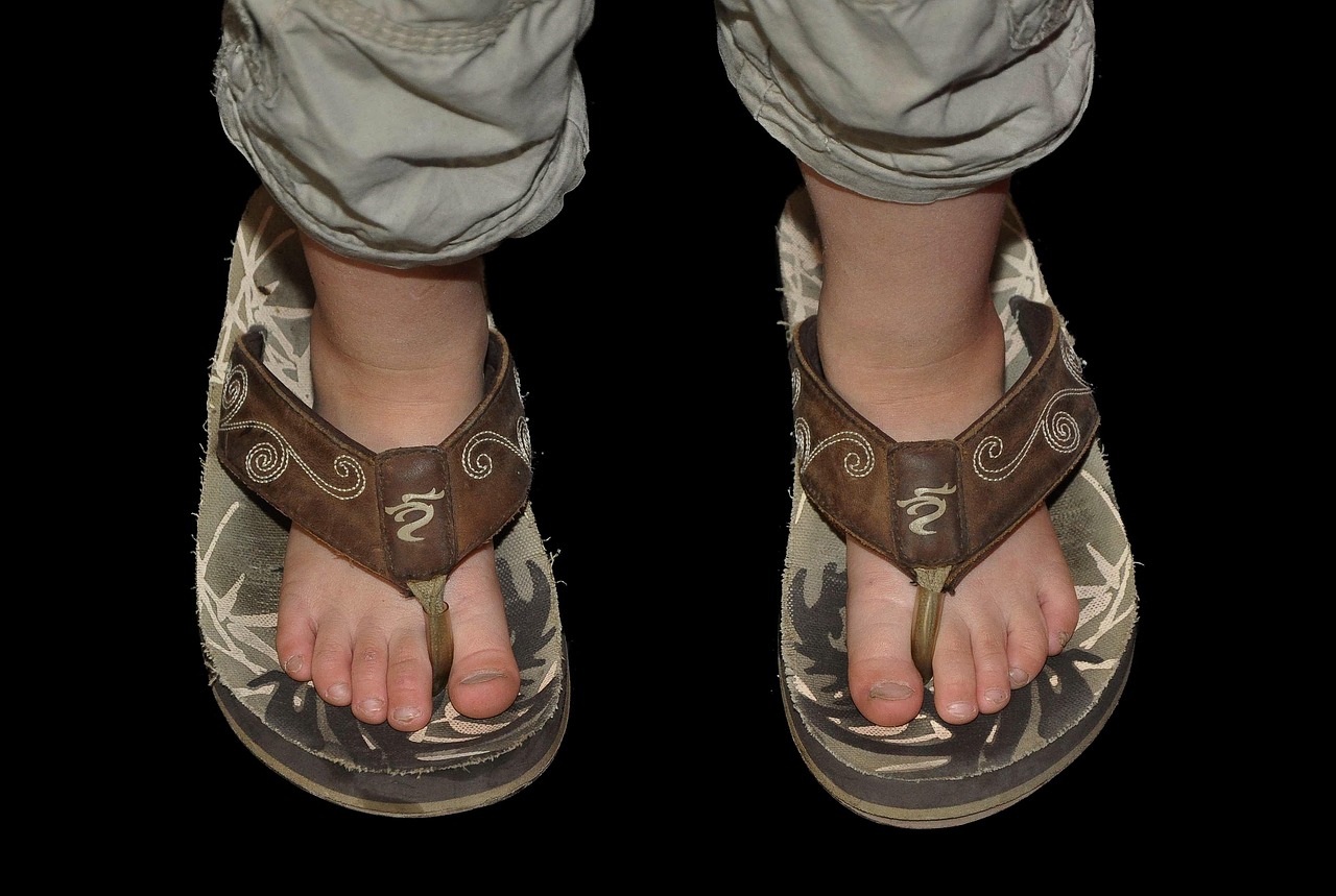 Steve Madden Premium Sandals - City Series