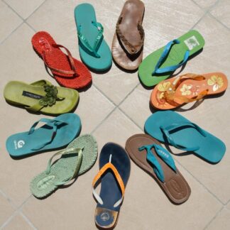 Dr. Martens Ultra Sandals - Limited Edition