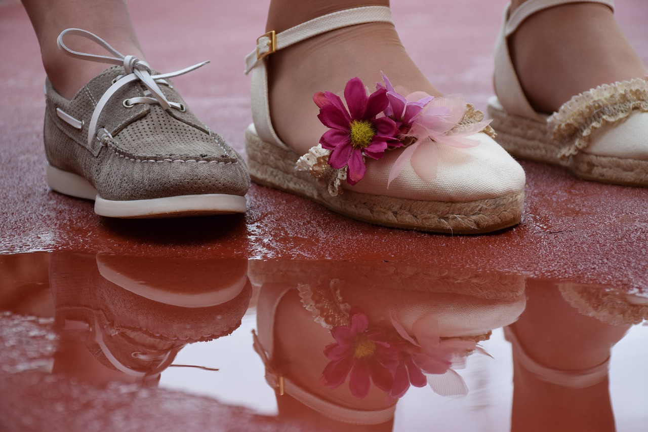 Adidas Trail Sandals - Limited Edition