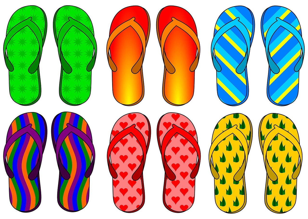 Nike Pro Sandals - Studio Edition