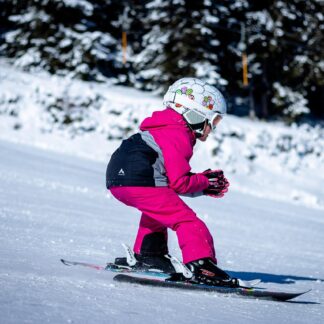 Zara Waterproof Ski Jacket