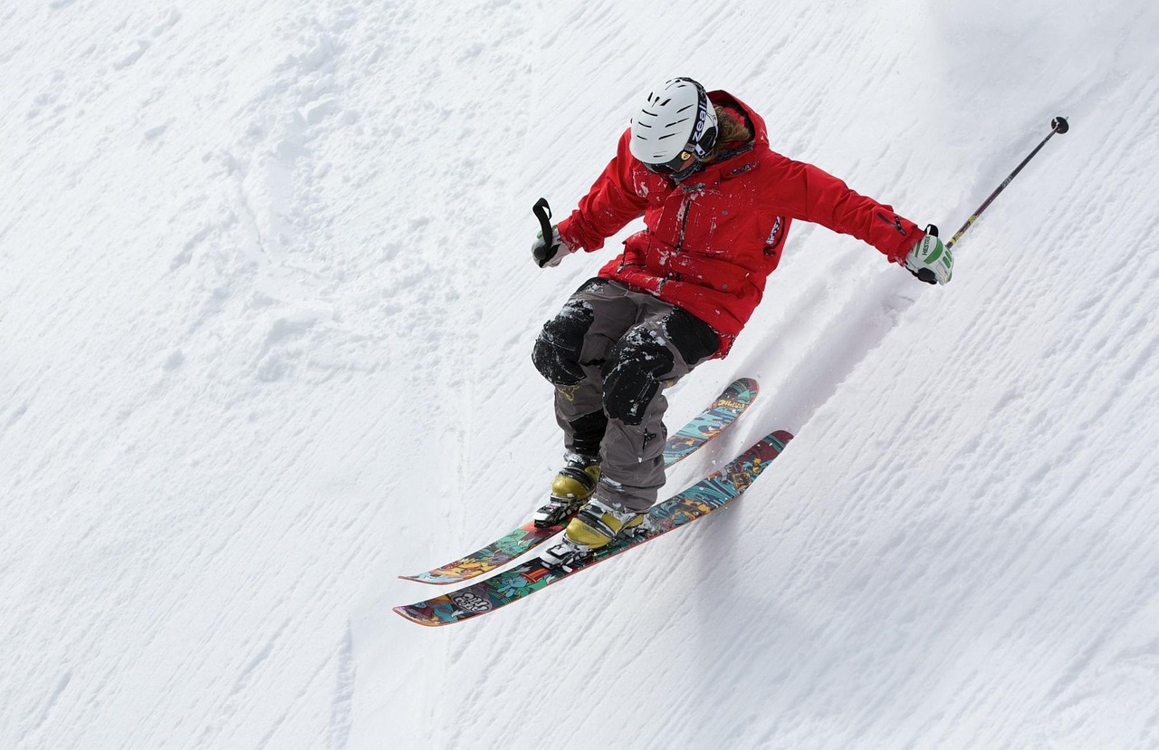 Uniqlo Insulated Ski Jacket