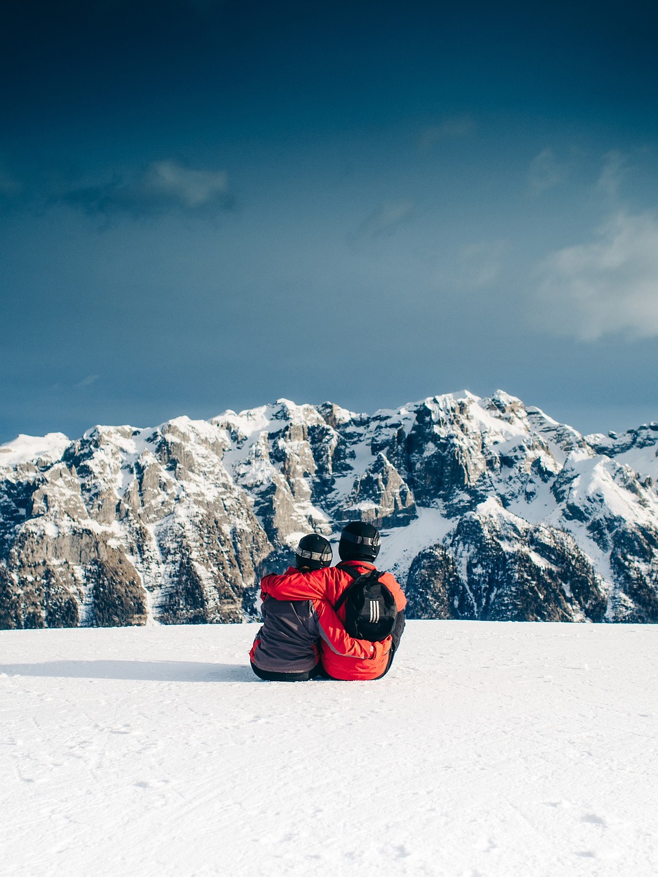 Zara Classic Ski Jacket