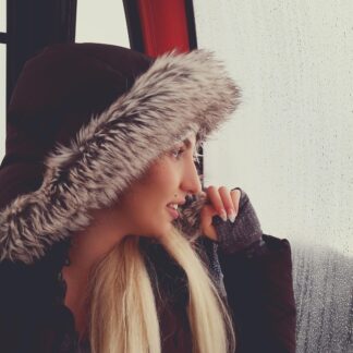 Levi's Hooded Ski Jacket