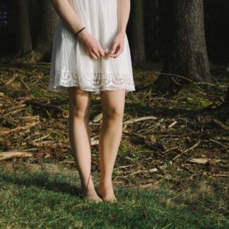 Zara Winter Skirt