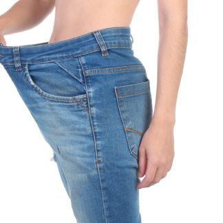 Levi's Relaxed Slim Pants - Heritage Collection