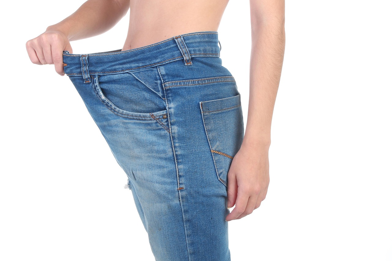 Levi's Relaxed Slim Pants - Heritage Collection