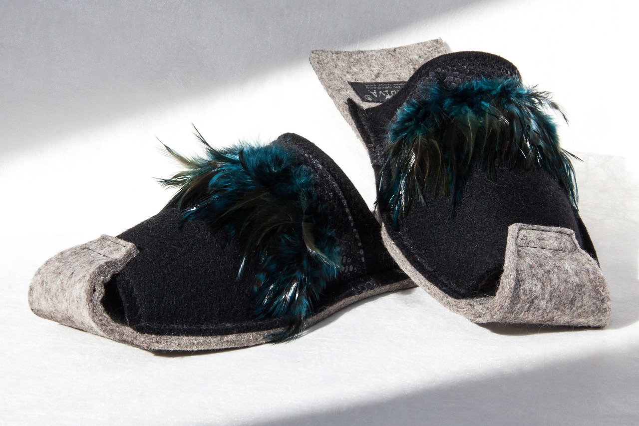 Timberland Ultra Slippers