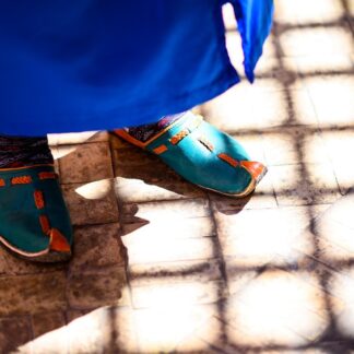 Timberland Mid-Top Slippers