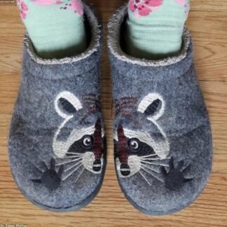 Dr. Martens Air Slippers