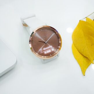 Casio Stainless Steel Smartwatch