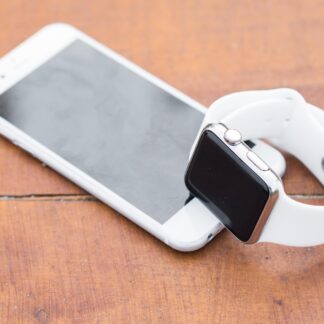 Casio Sport Smartwatch
