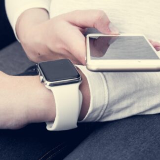 Michael Kors Diamond Smartwatch
