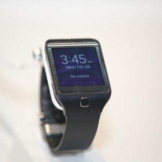 Skagen Gold Smartwatch - Gift Edition