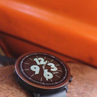 Skagen Rose Gold Smartwatch - Timeless Series