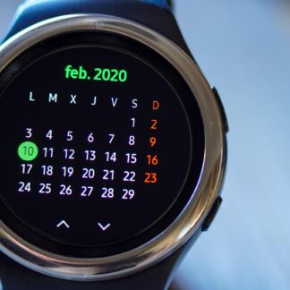 Citizen Classic Smartwatch - Anniversary Series