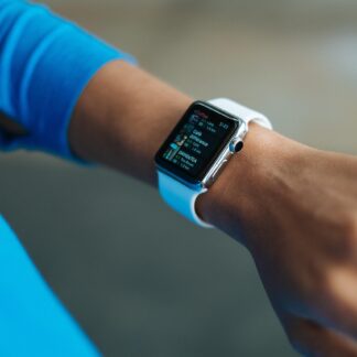 Citizen Classic Smartwatch - Timeless Series