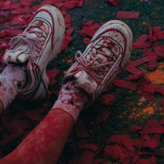 Converse Lightweight Sneakers - City Series