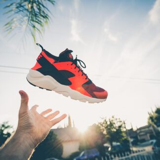 Adidas Retro Sneakers - Studio Edition
