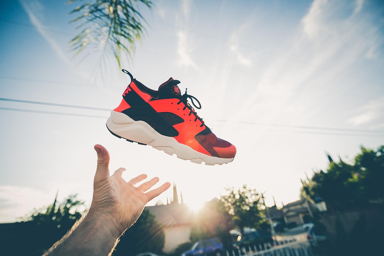 Adidas Retro Sneakers - Studio Edition