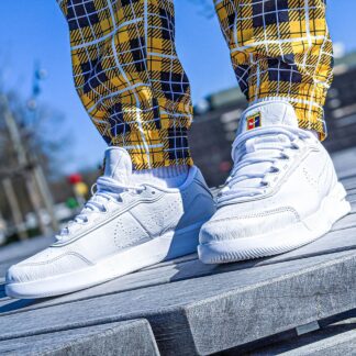 Reebok Court Sneakers