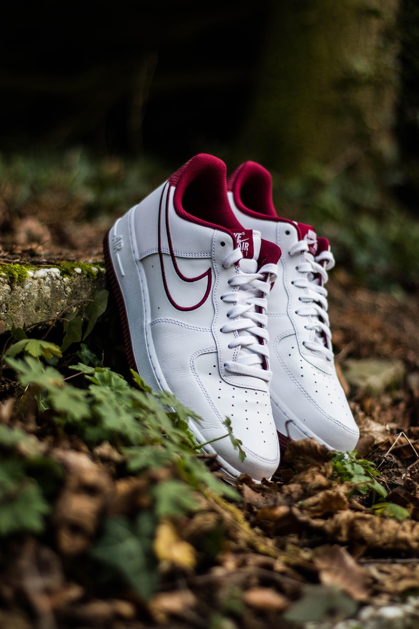 Reebok Sport Sneakers