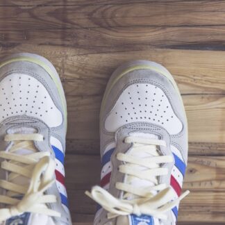 Reebok Ultra Sneakers - City Series