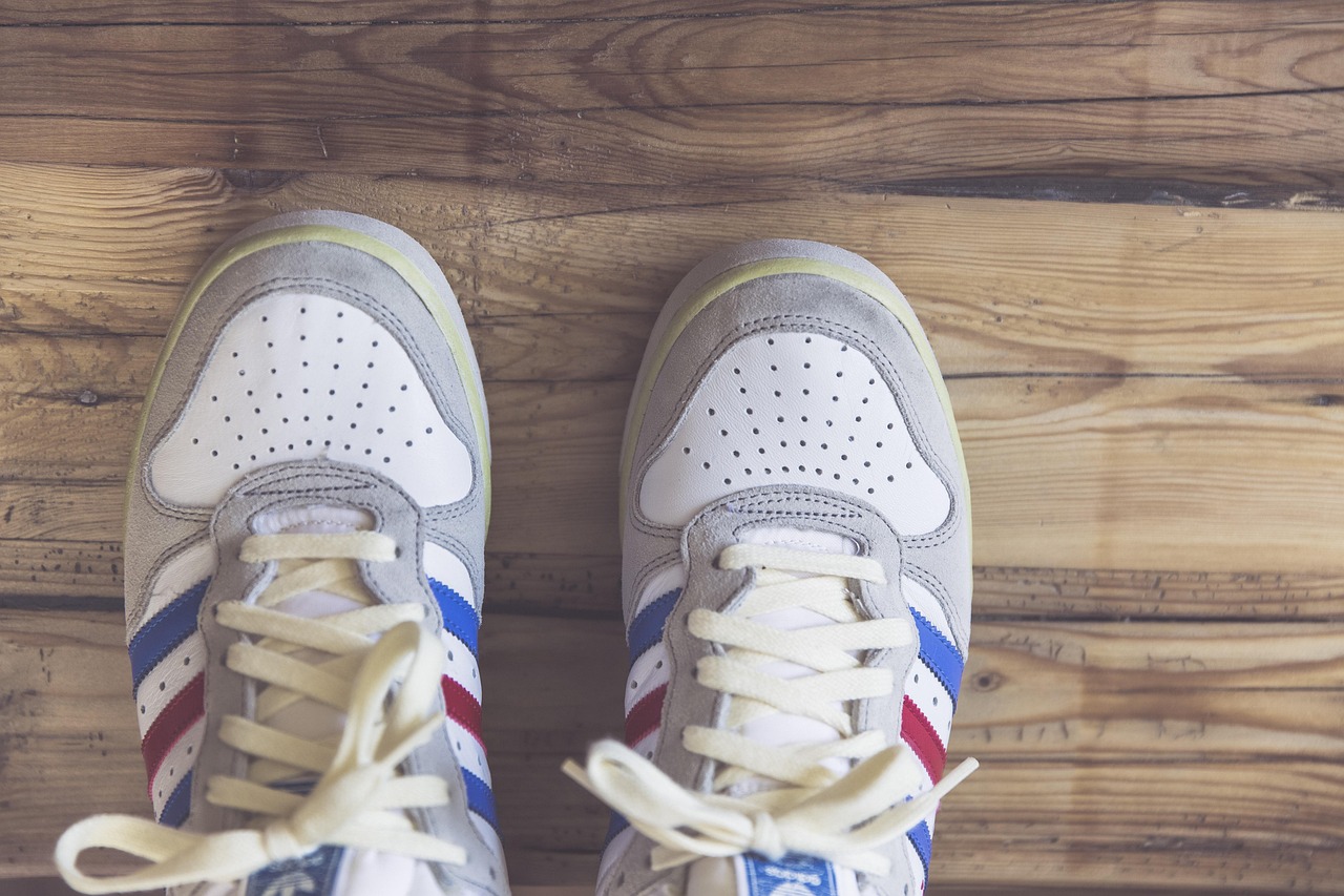Reebok Ultra Sneakers - City Series