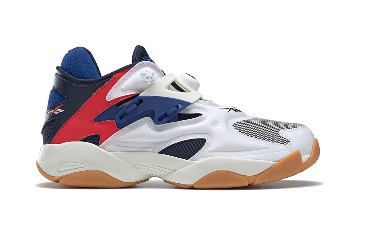 Puma Court Sneakers - Studio Edition