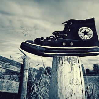 Vans Low-Top Sneakers