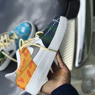 Skechers Street Sneakers - City Series