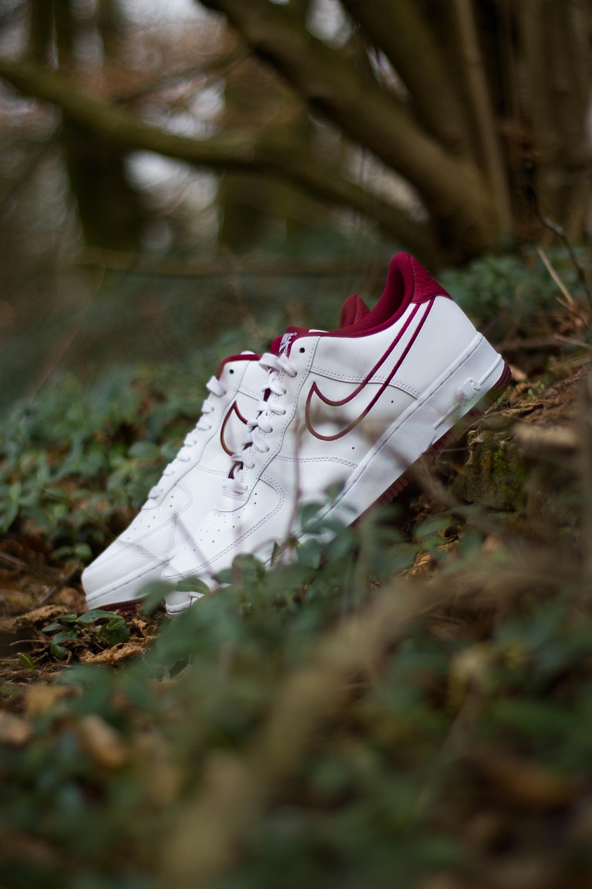 Adidas Retro Sneakers - Weekend Series