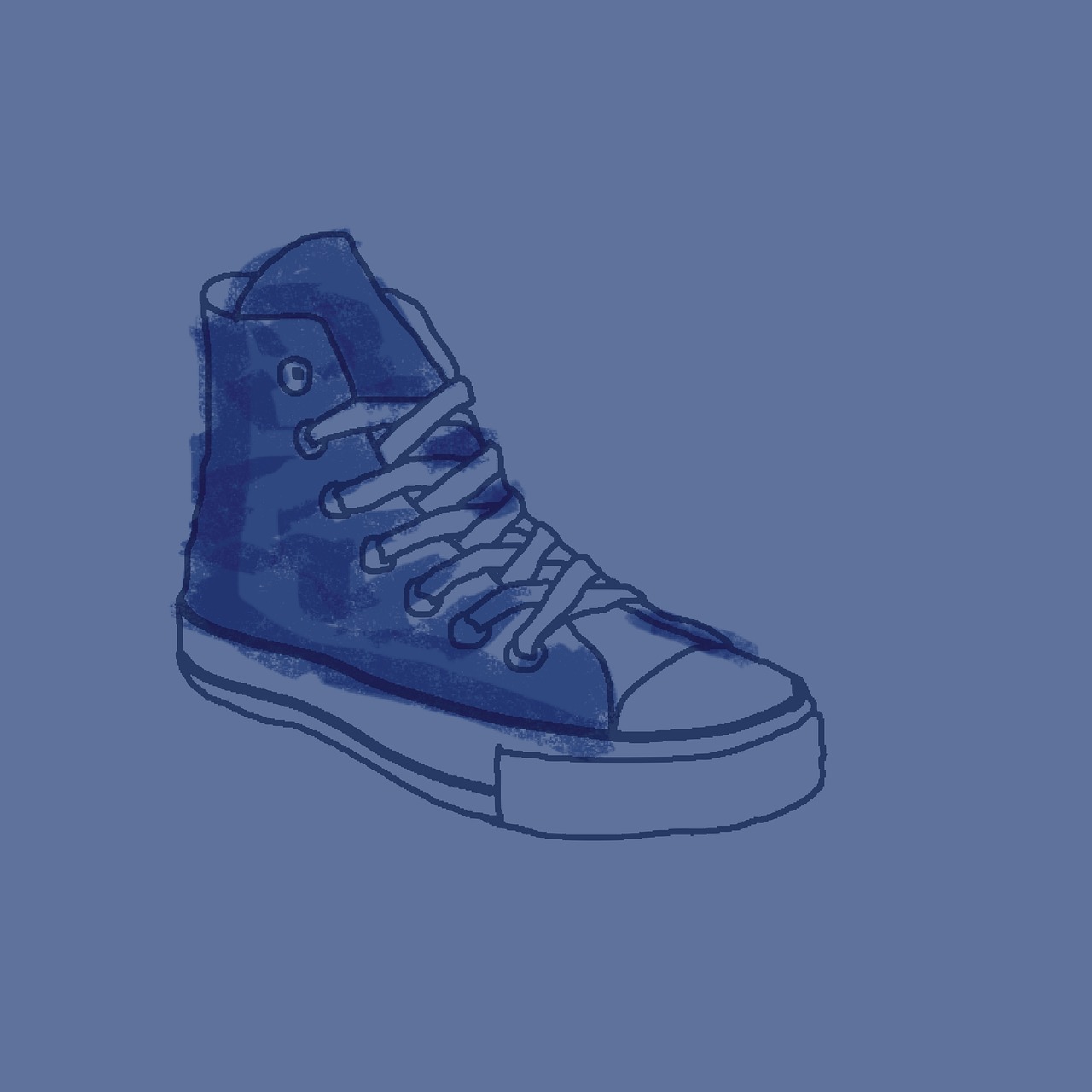 Steve Madden Classic Sneakers - Performance Line