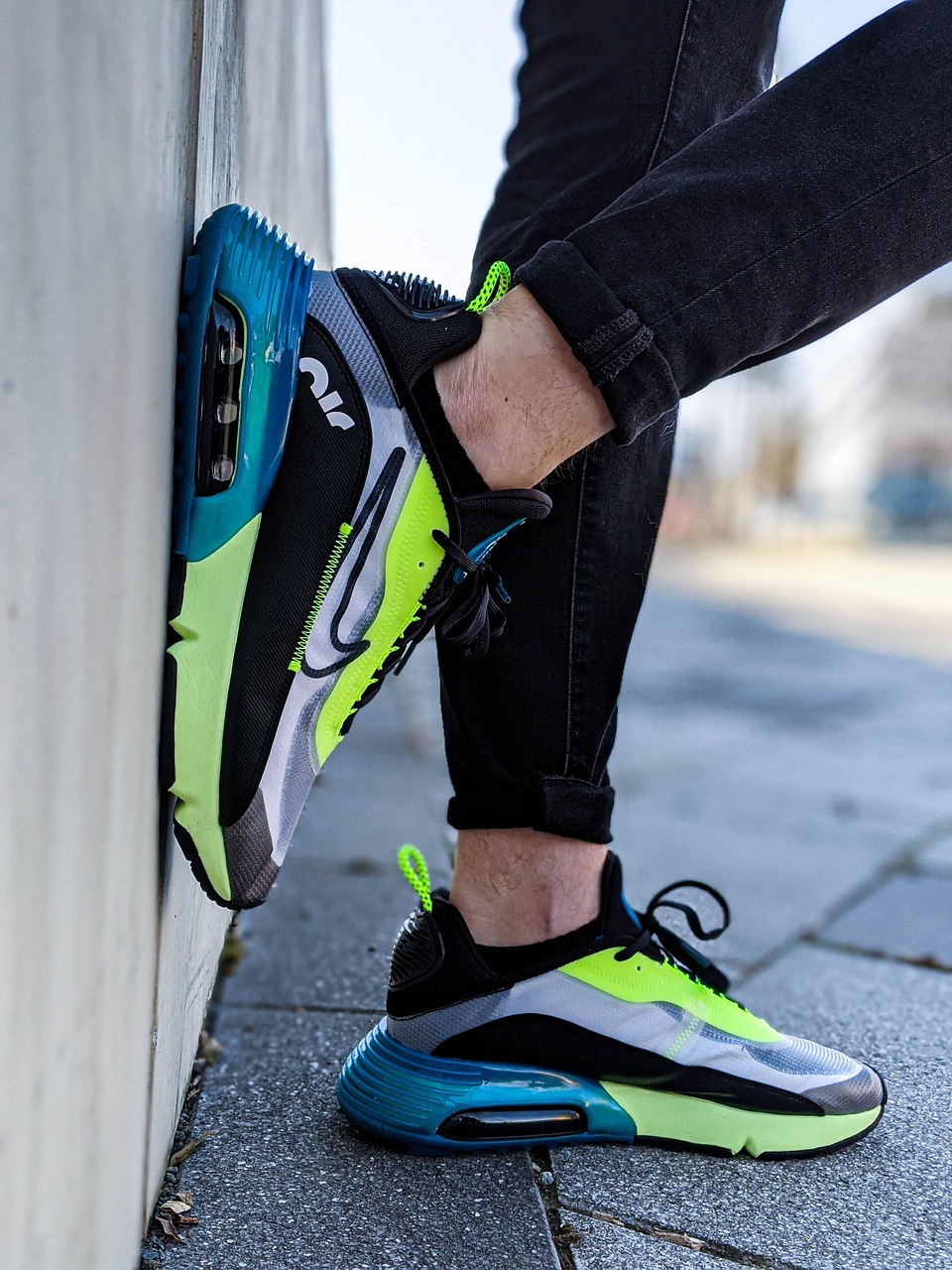 Skechers Street Sneakers