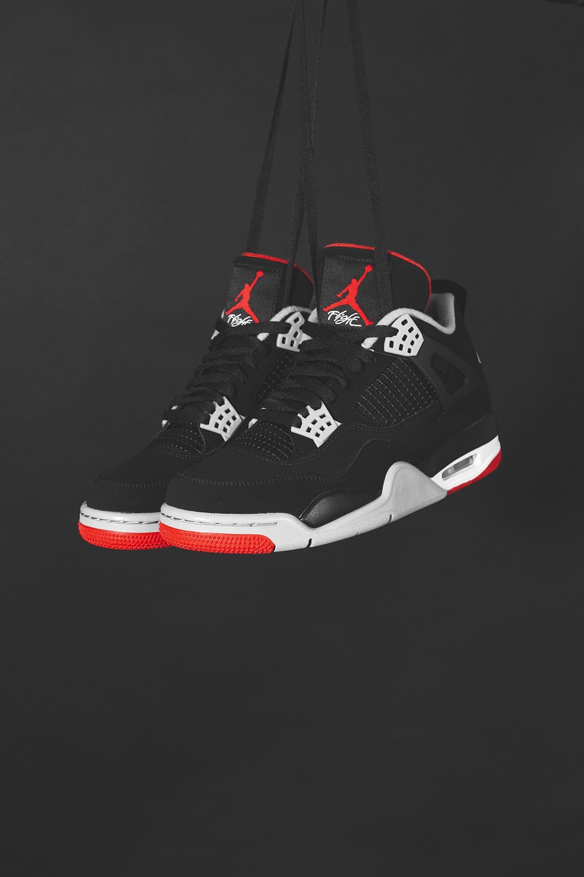 New Balance Cloud Sneakers - Limited Edition