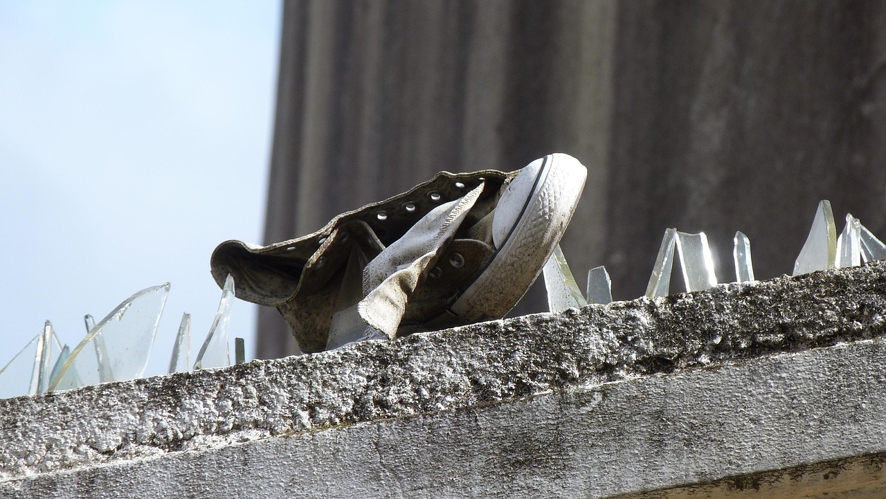 Converse Premium Sneakers - City Series