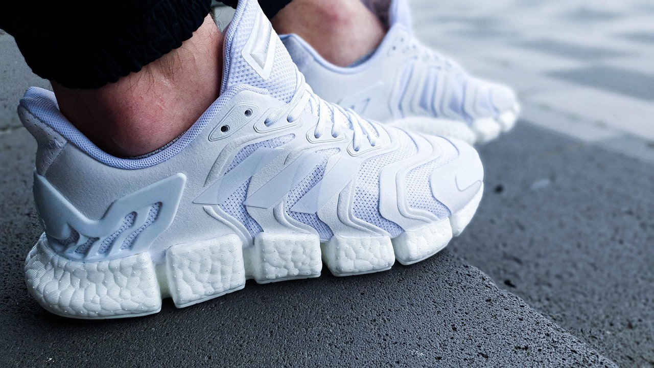 New Balance Street Sneakers