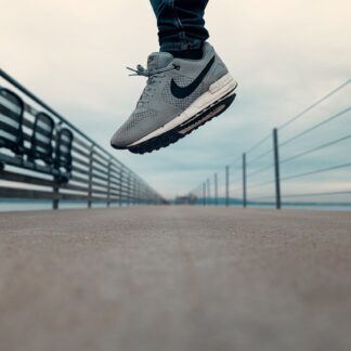 New Balance Cloud Sneakers