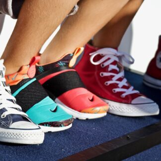 New Balance Classic Sneakers - Performance Line